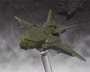 Speciální efekty Monster Arts Toho Super Weapon 2 Web SH. (Tamashii Limited)
