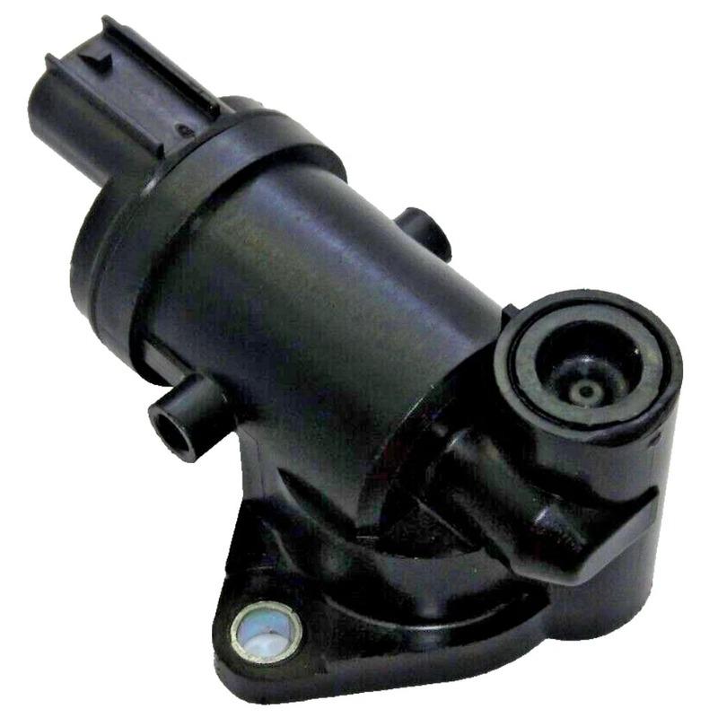 ZY0120130 Idle Air Control Valve for Ford Fiesta MK Mazda 2 3 Car Accessories ZY01-20-130 ZY01-20-130B ZY0120130B