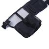 Multifunctional Belt Bag Portable Cleaning Tool Belt with Pockets Adjustable
