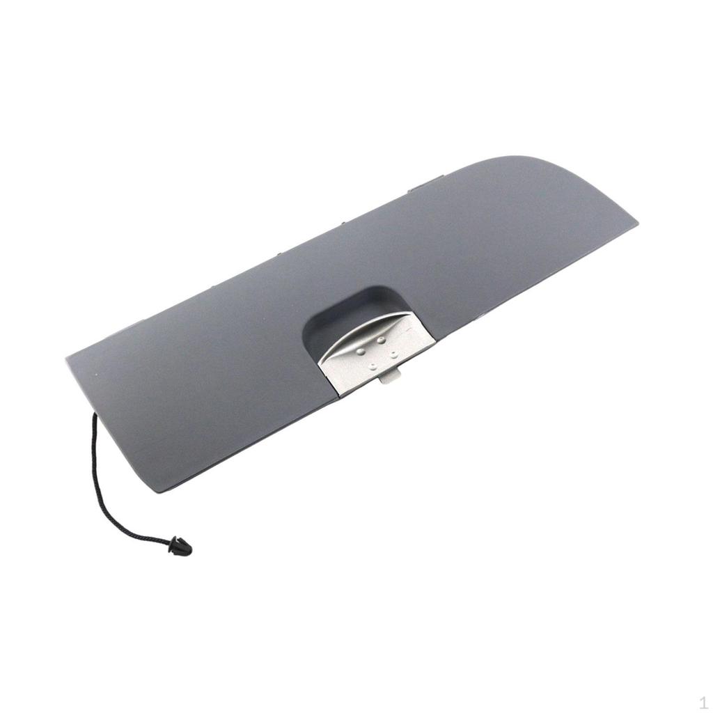 Door Lid Cover Replace Parts Pz416-93403-00 Replacement Accessories High Performance Easy to Install