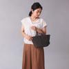 Marche petit SD Marche Petit Toyooka Bag S3600 Off White [TUTUMU]
