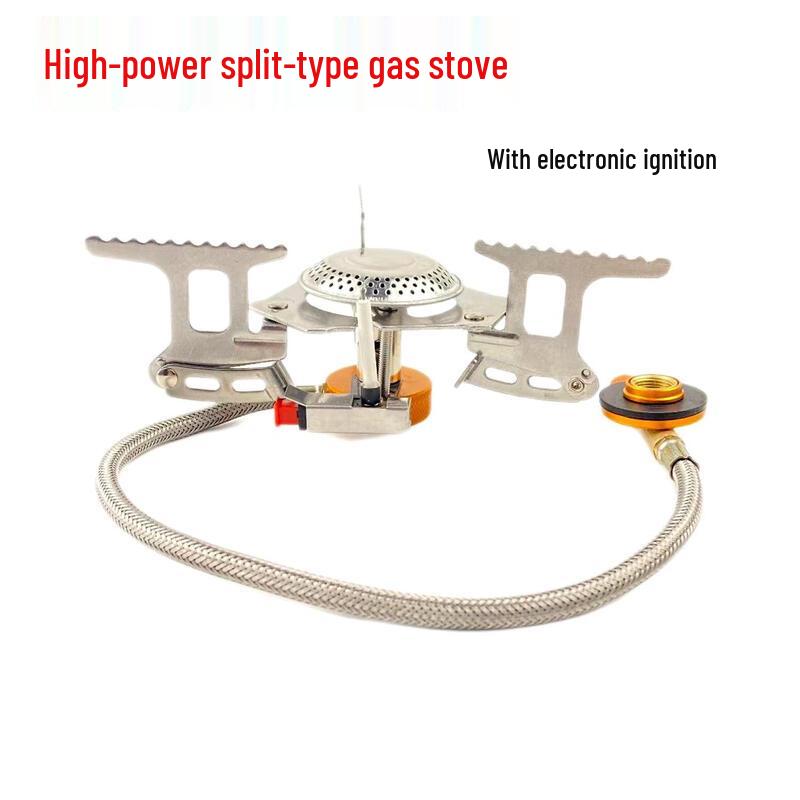 Xuanyong Portable Outdoor Camping Gas Stove
