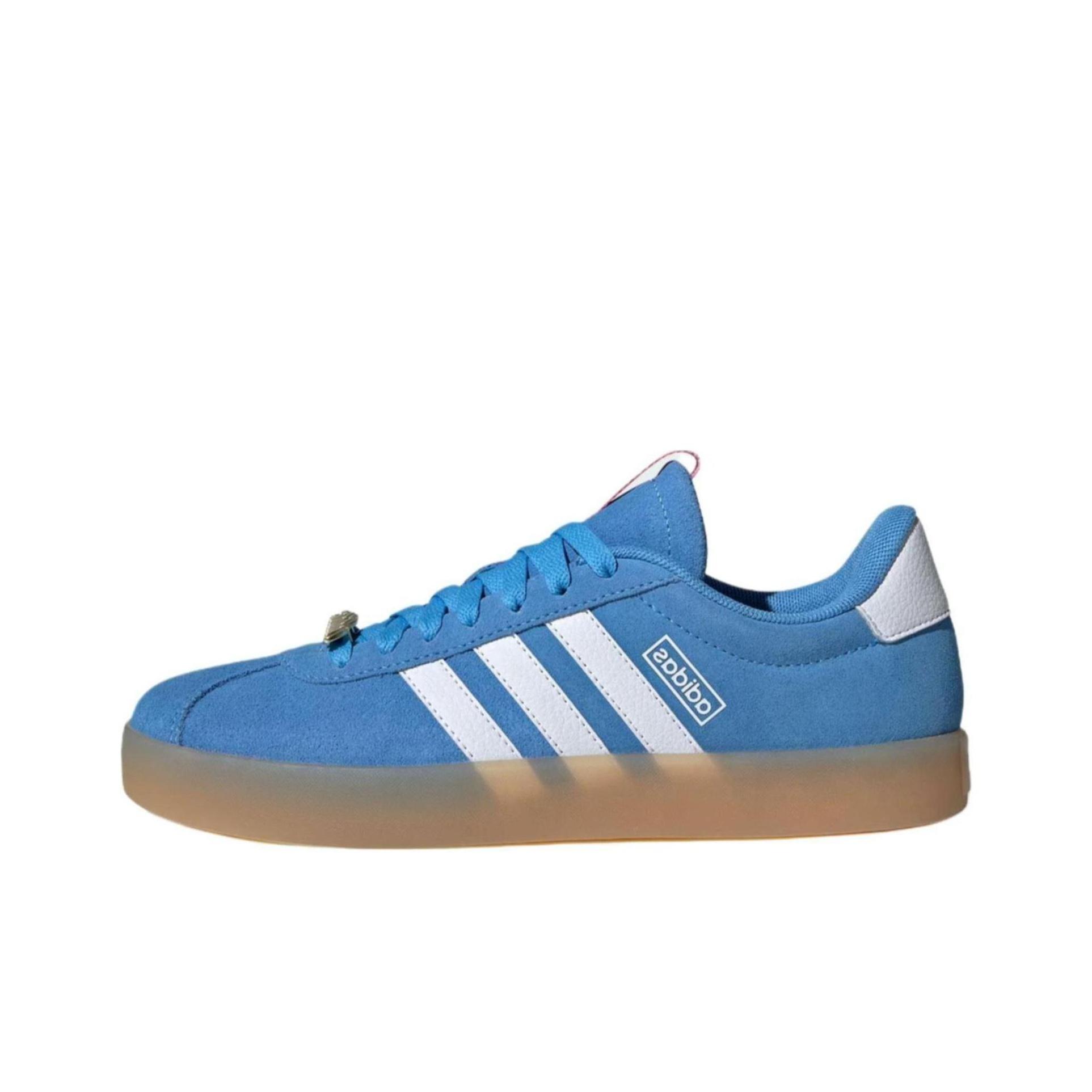 

кроссовки adidas neo Vl Court Skateboarding Shoes Women ID9074