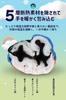Winter Ski Waterproof and with and Waterproof Windproof and Fleece and Loss Perfect for Snowball and Winter Outdoor L Dark Kids' Mittens, Warm,