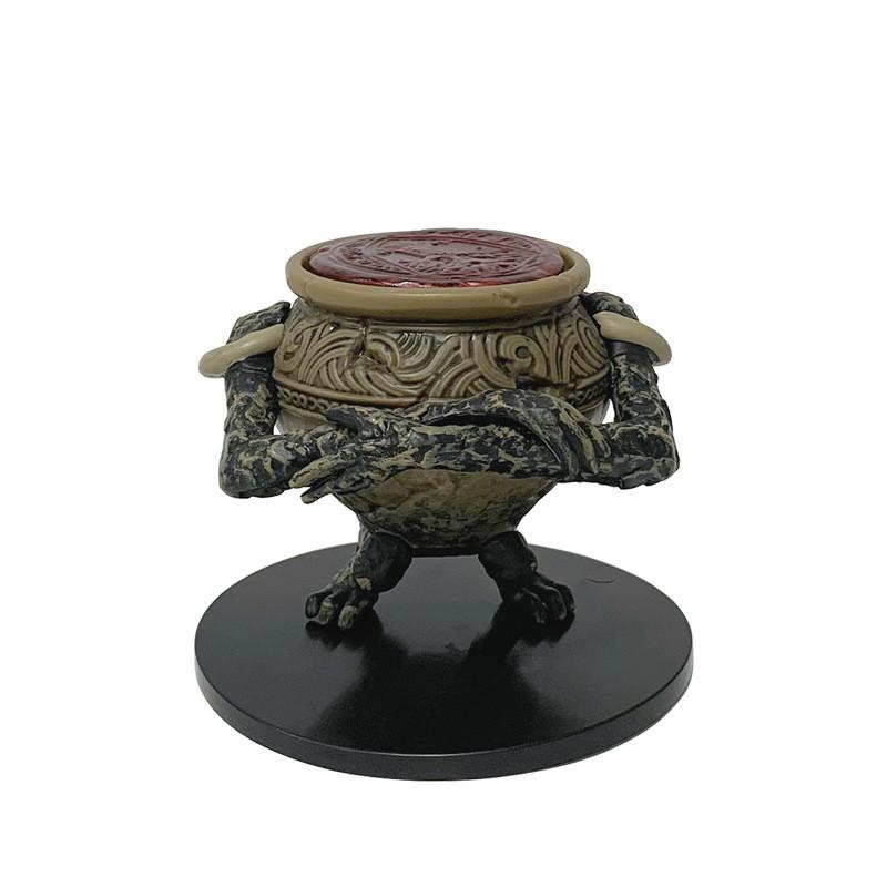 

Elden Ring Pvc Warrior Small Statue For Desk Decor And Collectible Enthusiasts