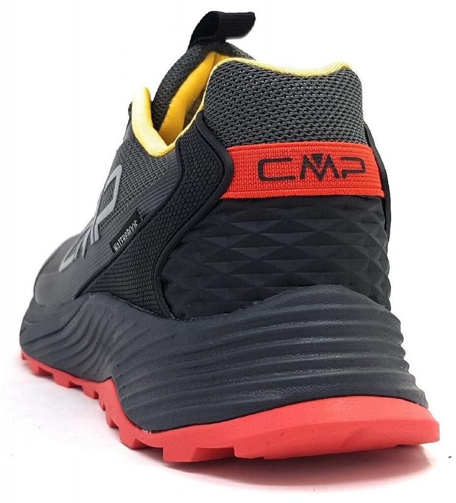 CMP Phelix WP Multisport Hiking Shoe Grey