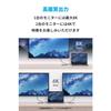 Anker USB-C & USB-C Thunderbolt 4 100W Cable 0.7m Black 100W Output 8K Compatible 40 Gbps High Speed ??Data Transfer Compatible with iPhone 16 / 15 Ma