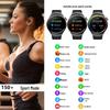 COUVEZI F600 Health Monitoring Smartwatch with Bluetooth Calling (CN Version)