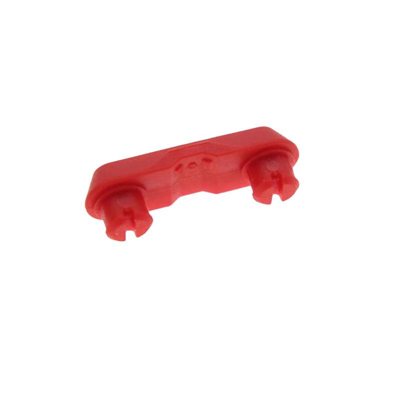 

Lego 4149-Compatible Large Track Rubber 740805 0.5 kg (about 793 pieces)