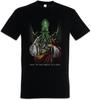Hail C Men T Shirt