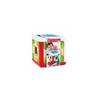 Educational Toy - Hape - Cube Shape Sorter - Multicolor - for Babies 12 Months and Older