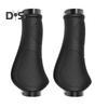 1 Pair Bicycle Handlebar Grip Non-slip Rubber Universal MTB Road Mountain Bike Handle Grip Cover Replacement Bicycle Accessories