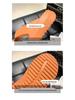 Men's & Women's Outdoor Korean Toe-Post Flip-Flops: Soft & Thick Sole, Lightweight Sandals