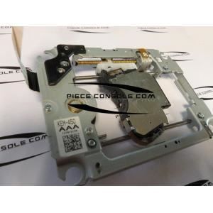 Plateforme chariot avec lentille KEM 450AAA PS3…