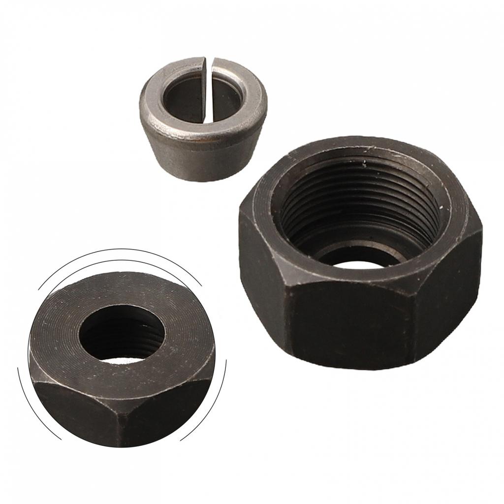 6-10mm Spannzangenaufnahme Zubehör Ersatzteile