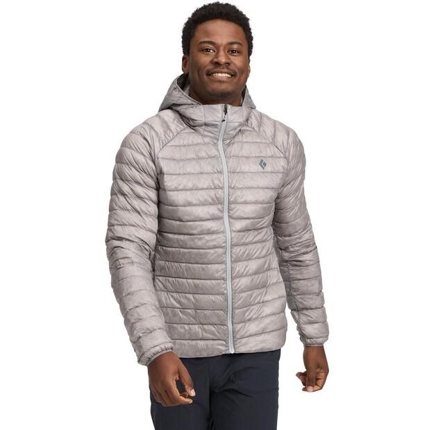 Пуховик Black Diamond Approach Down Hoody Jacket