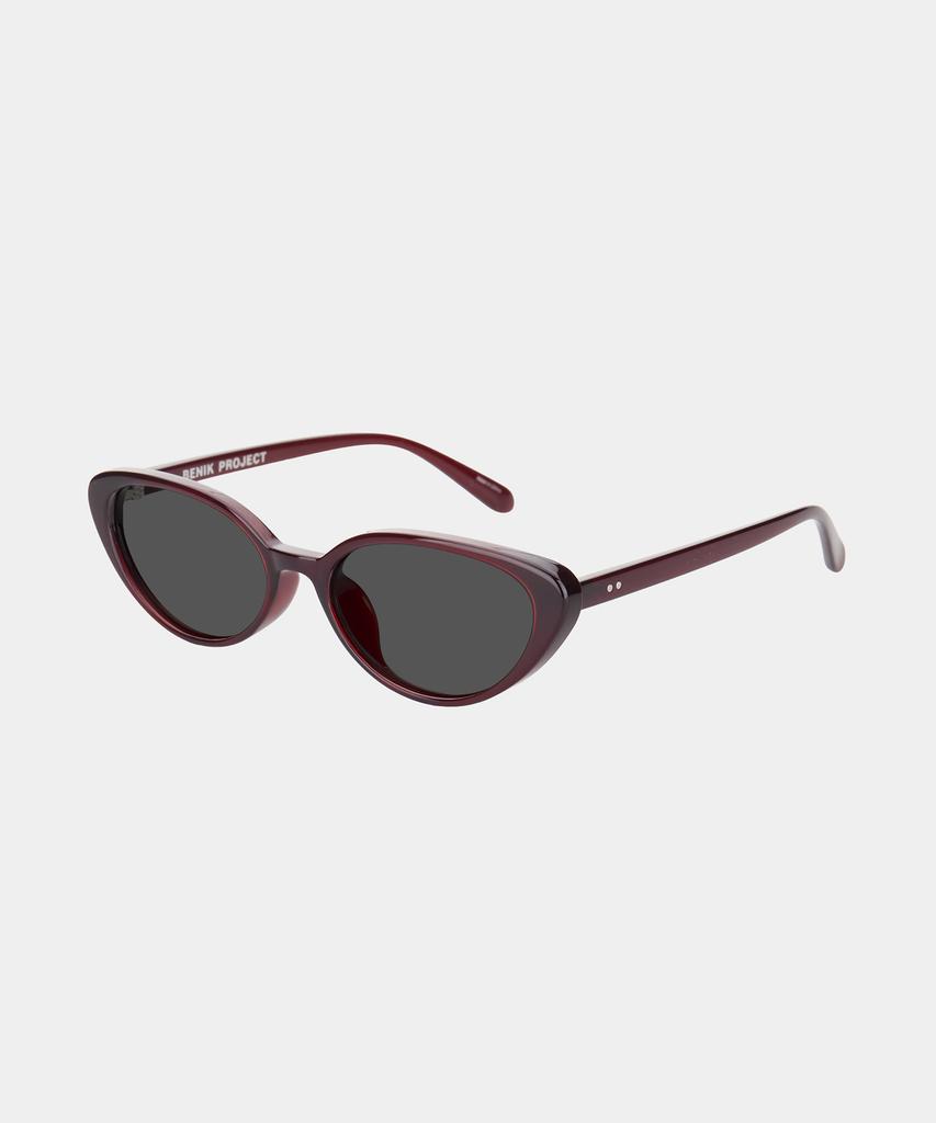 Binikeupeulojegteu Lev C2 Burgundy