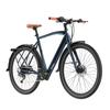 Fafrees F700M Electric Bike, 250W Motor, 36V 10Ah Battery, 700*42C Tires, 25km/h Max Speed