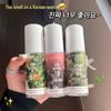 PEACH JO+ Korean Camellia Orange Zen Tea Clothing & Body Deodorizing Spray for Men and Women