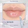 Flower Knows Midsummer Fairytales Series Mirror-shaped Lip Gloss Moisturizing And Non-sticky Lipstick