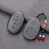 GAC Toyota IZOA 2025 Key Case & Accessories Kit for BZ3x Model