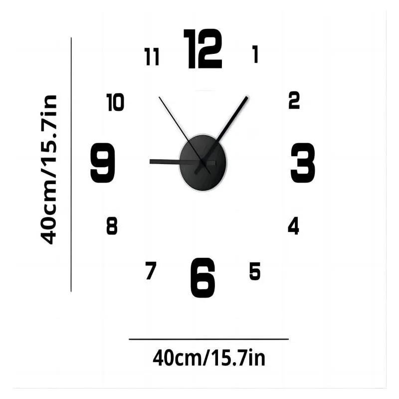 Outdoor Garden Wall Station Clock Double Sided Retro Quartz Watches Metal Iron Art Hanging Clocks for Garden Corridor Decoration
