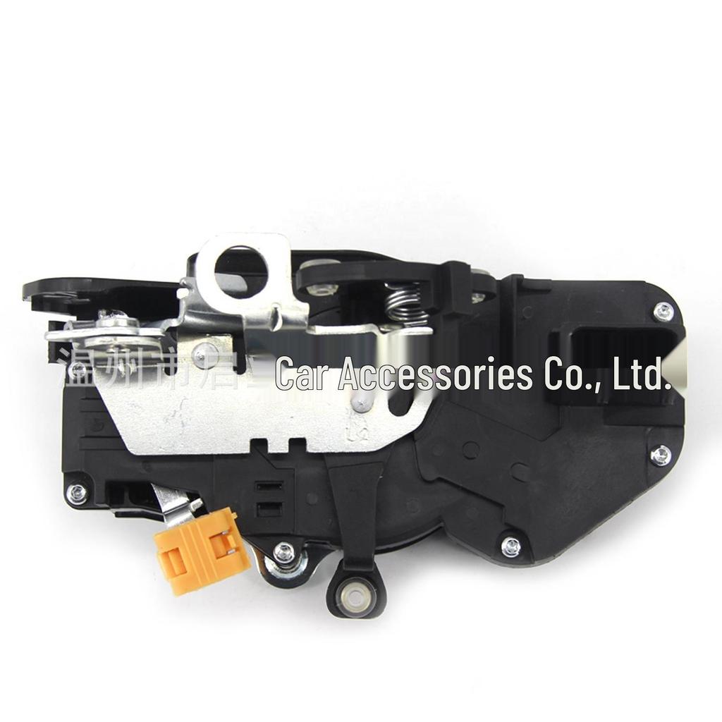 Front Left Central Lock Compatible with Chevrolet 22741769, 931-303, 22785467, 25955016