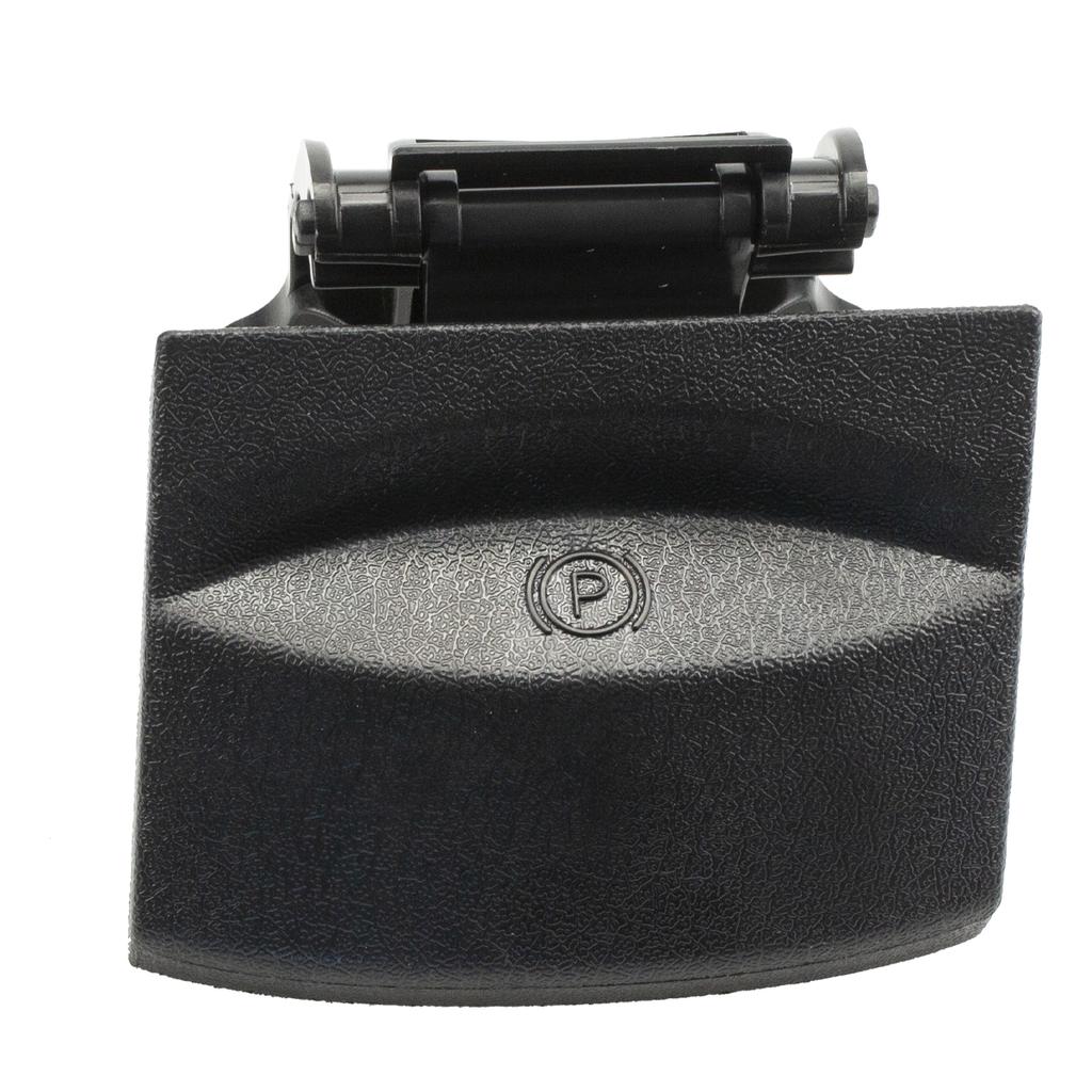 Parking Brake Release Handle Black Gray for Dodge Ram 1500 RAM 2500 RAM 3500 Dodge