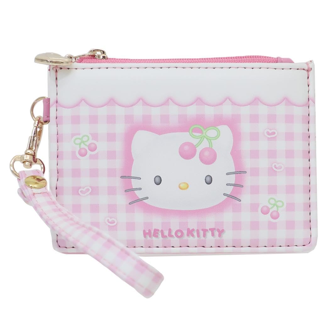 

Fragment Case Hello Kitty Cherry [Aldi] HK77-10