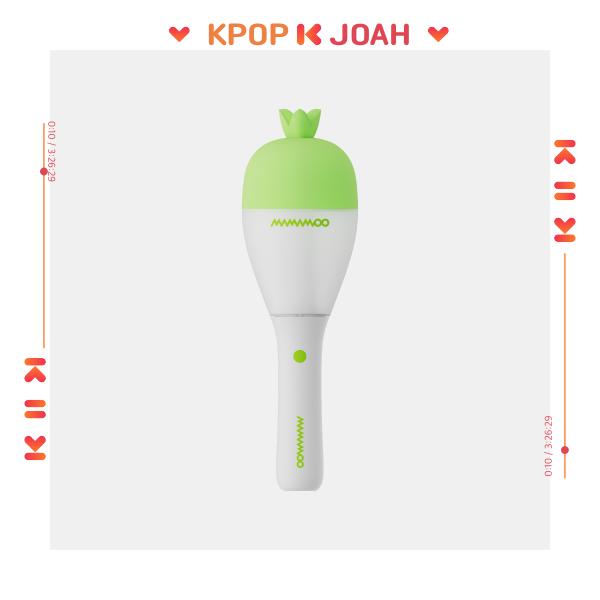 

(версия 2.6) MAMAMOO - ОФИЦИАЛЬНЫЙ ЛАЙТСТИК (Редис Фонарь) Randish LightStick ver2.6