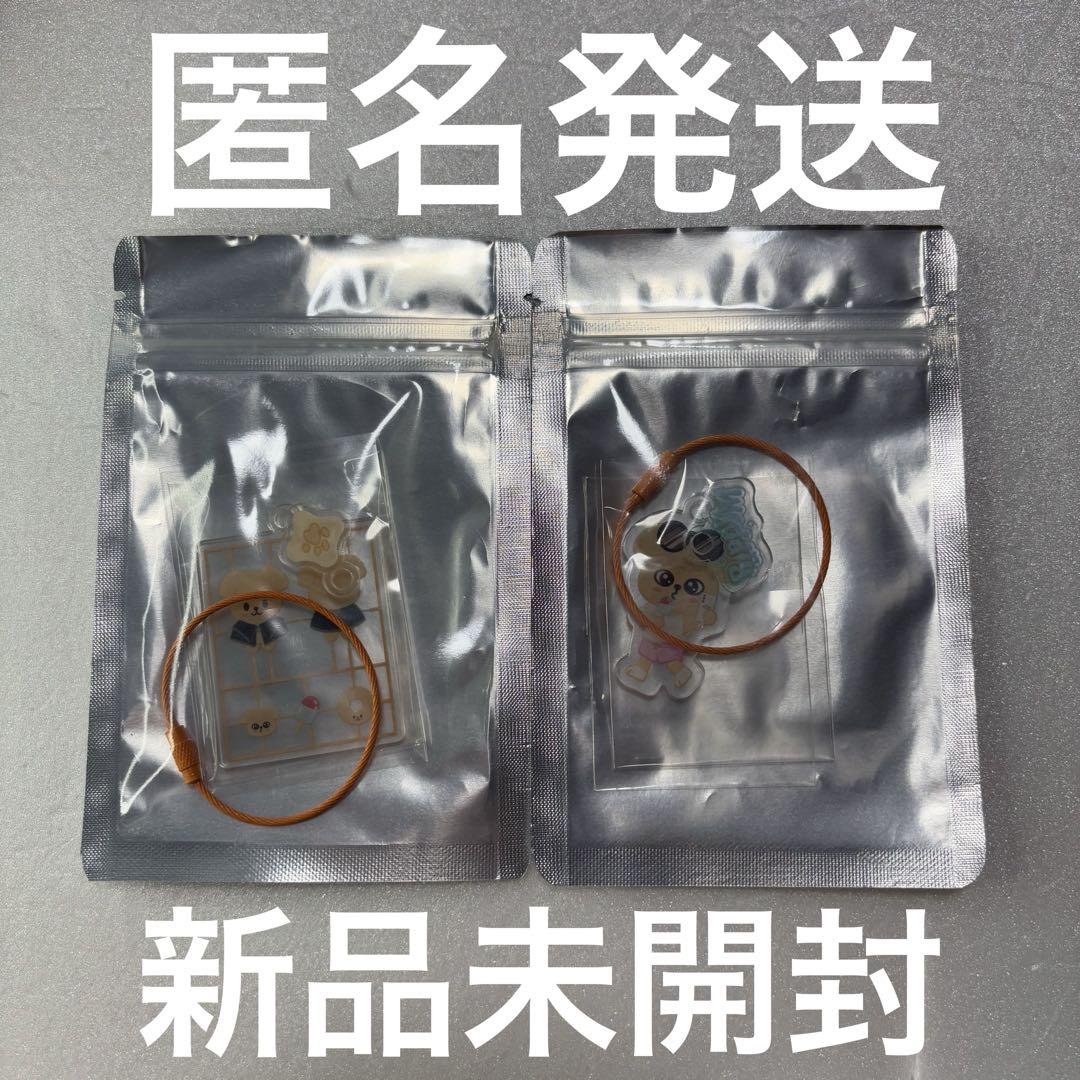 

[Б/У] Stray Kids Сынмин PuppyM DIY Брелок Пусан