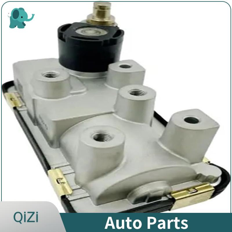 Turbo Parts G-038 Electric Turbo Actuator for Volvo D5244T Euro 5 2009- Volvo V70 787630-1 6NW009543