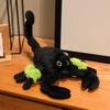 Süßes Skorpion-Stofftier Lebensechter Skorpion-Stofftier-Anhänger Weiches Krabbelspielzeug Geschenk für Abenteuerlustige Halloween-Dekoration