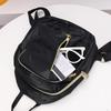 Fashion Classic Backpack Hot Sale Large Capacity Casual Versatile Personalized Backpack Travel Trend Fashion Bag Women Wholesale