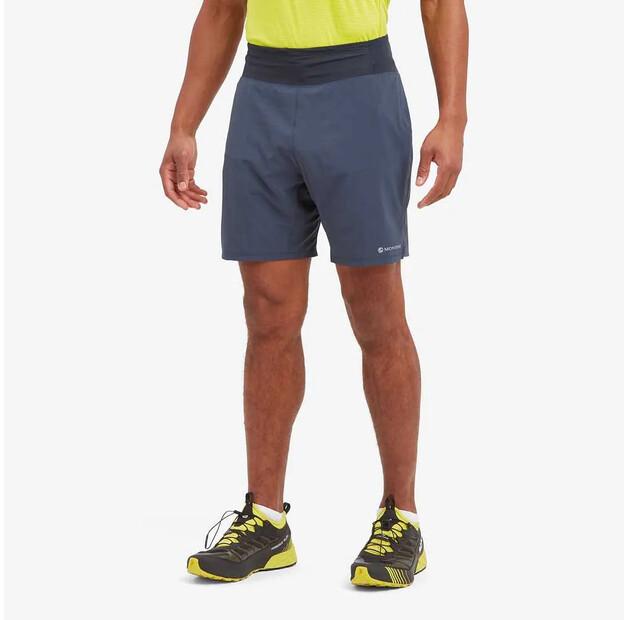Montane Slipstream 7´´ Shorts