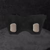 Hidden Auto Interior Hook Universal Car Seat Headrest Hook Metal Back Hooks Hanger SUV Storage Organizer for Purse Handbag Coat Grocery