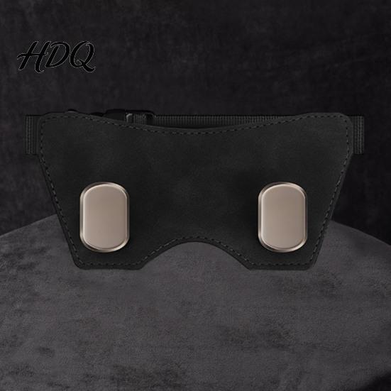 Hidden Auto Interior Hook Universal Car Seat Headrest Hook Metal Back Hooks Hanger SUV Storage Organizer for Purse Handbag Coat Grocery