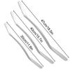 Gua Sha Scraping Massage Tool Tool For Large Muscles Soft Tissue Mobilization 304 Stainless Steel Fascia Knife Large M Knife Scr