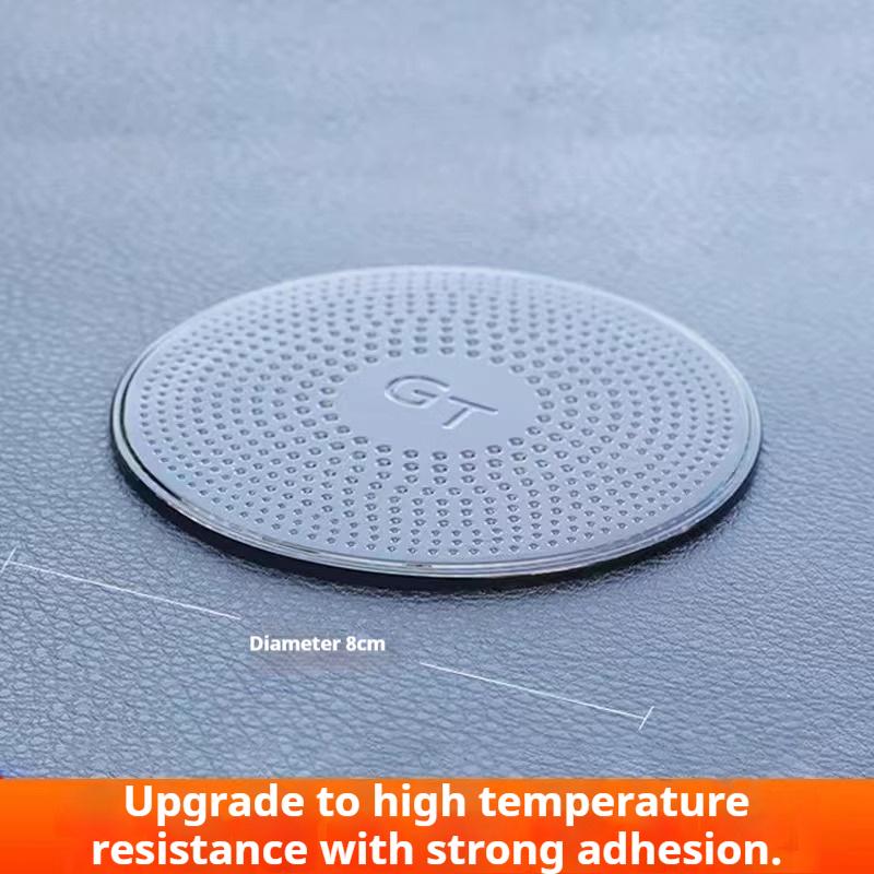 Car Anti Slip Mat Dashboard Phone Holder Non Slip Pad S
