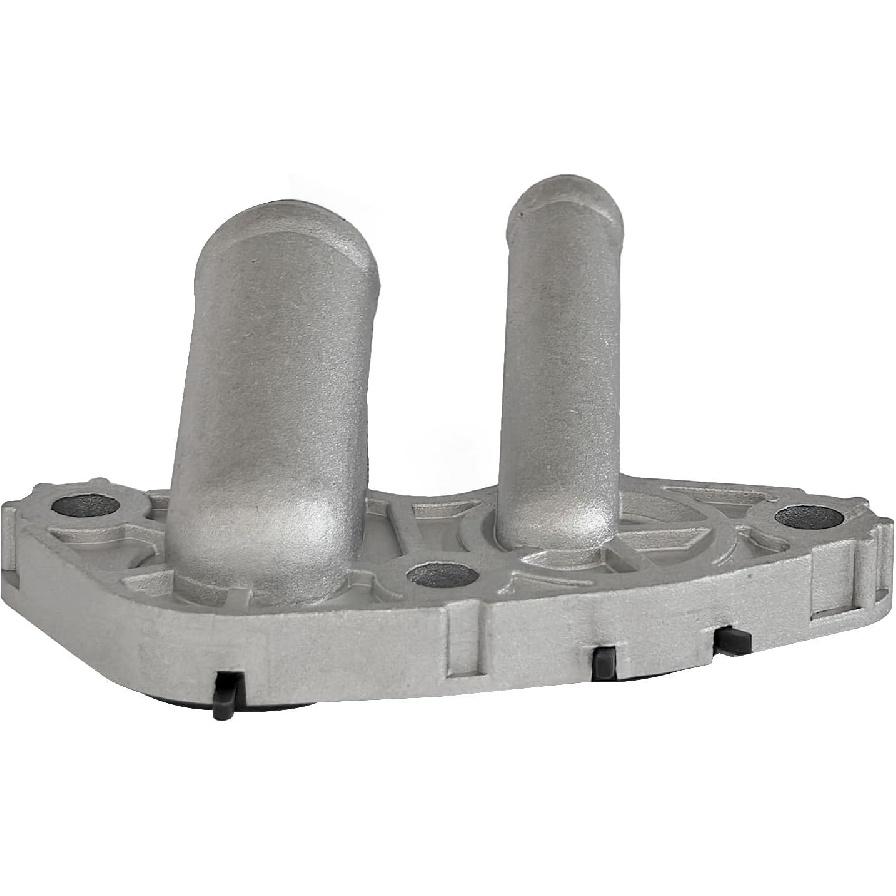 Upgraded Aluminum PCV Valve Hose Connector Fit for Subaru Forester 2011-2018 Impreza 2012-2021 Crosstrek 2016-2021 Legacy Outback 2013-2019, Replace