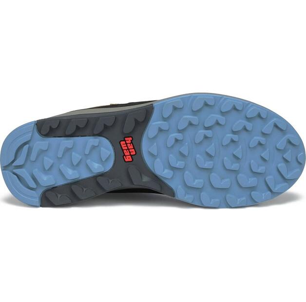 Полуботинки Hanwag Light Low Lady