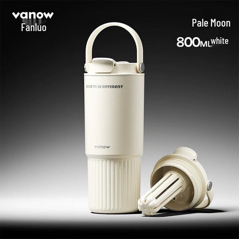 Vanow VO-XP80BB 800ml Insulated Water Bottle