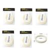2/4/10PCS MTB Bike For Maintenance Sponge Ring Suspension For Oil Sealed Lubricating Sponge Ring Cycling Accessories
