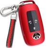 XRise: Intelligent Key Case Suitable for Toyota Daihatsu, TOYOTA Daihatsu Rise RAIZE Daihatsu Rocky