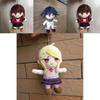 Soft And Cuddly Dangan Ronpa Plush Toy Doll Featuring Kokichi Oma For Collectors