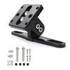 Phone GPS Navigation Holder Mount Bracket For Aprilia Tuono V4 APRC/1100 Shiver Dorsoduro 750 Caponord 1200 1000 RSV Tuono 1000R
