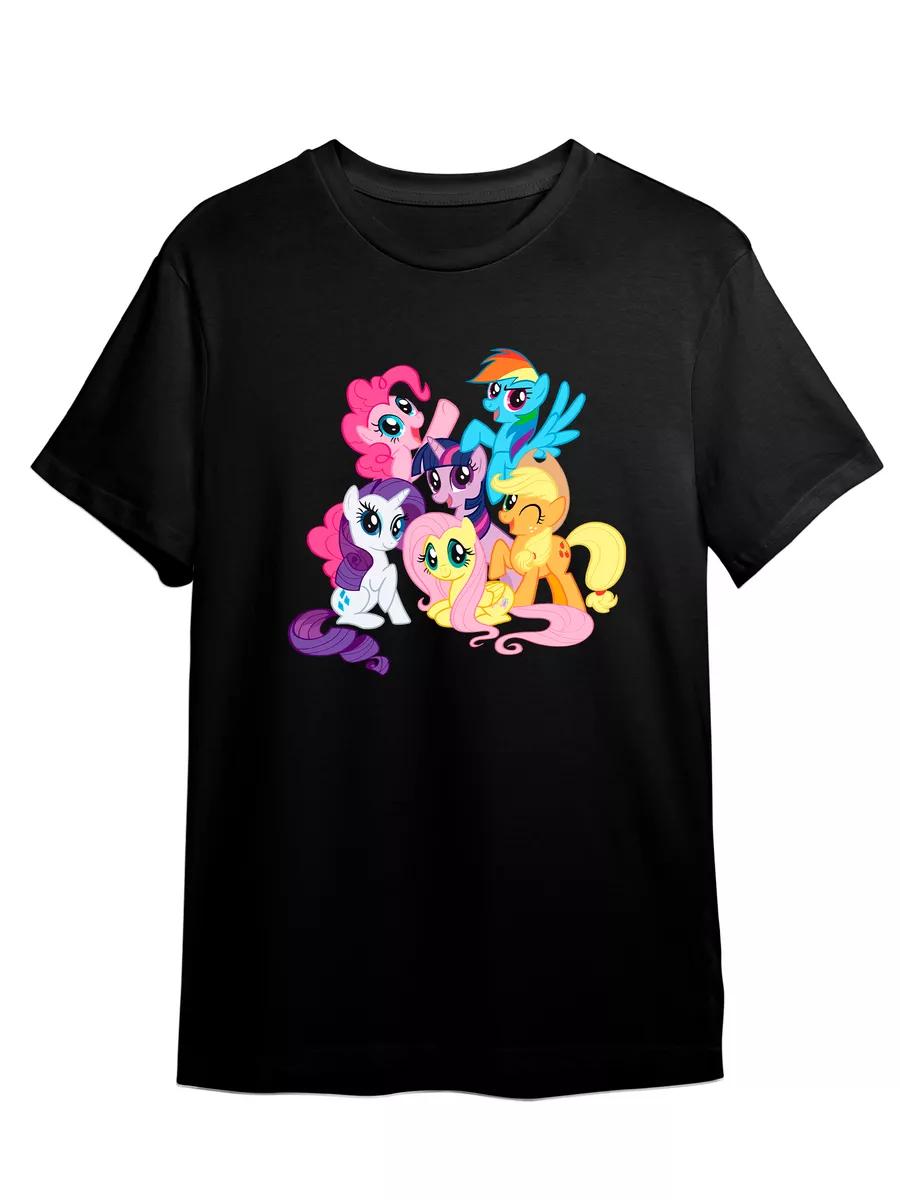 

Men s printed T‑shirt L