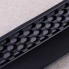 68324991AA 68324990AA 1 Par Främre Sidokåpa för Motorhuvens Ventiler Bezel Cover Passar för Dodge Ram 1500 2500 3500 2009-2018