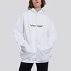 Balenciaga Sweatshirt Women's White 578135TIV559040