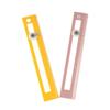 Multi-function Compass Ruler 2 in 1 DIY Circle Tool Professional Geometric Ruler  School Office